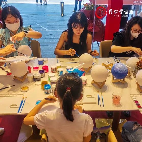 「福利」潮鉴新养派|潮养先锋，弄潮而生