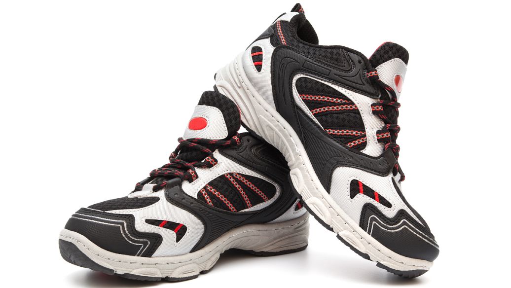 全球运动品牌排行榜前十名图片,十大最好的运动鞋品牌