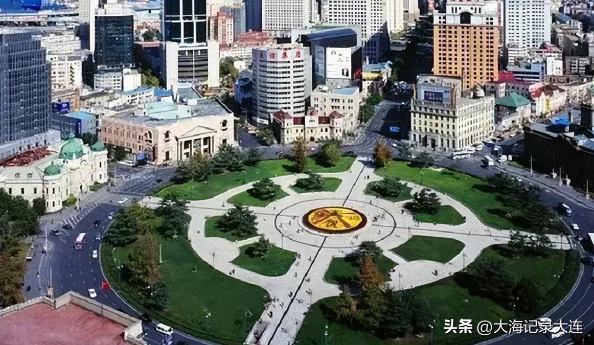 东北三省大连旅游攻略,大连自驾游东北三省路线