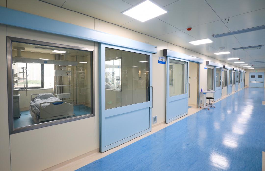 推开生死之门走进你不了解的ICU——访华安脑科医院重症医学科