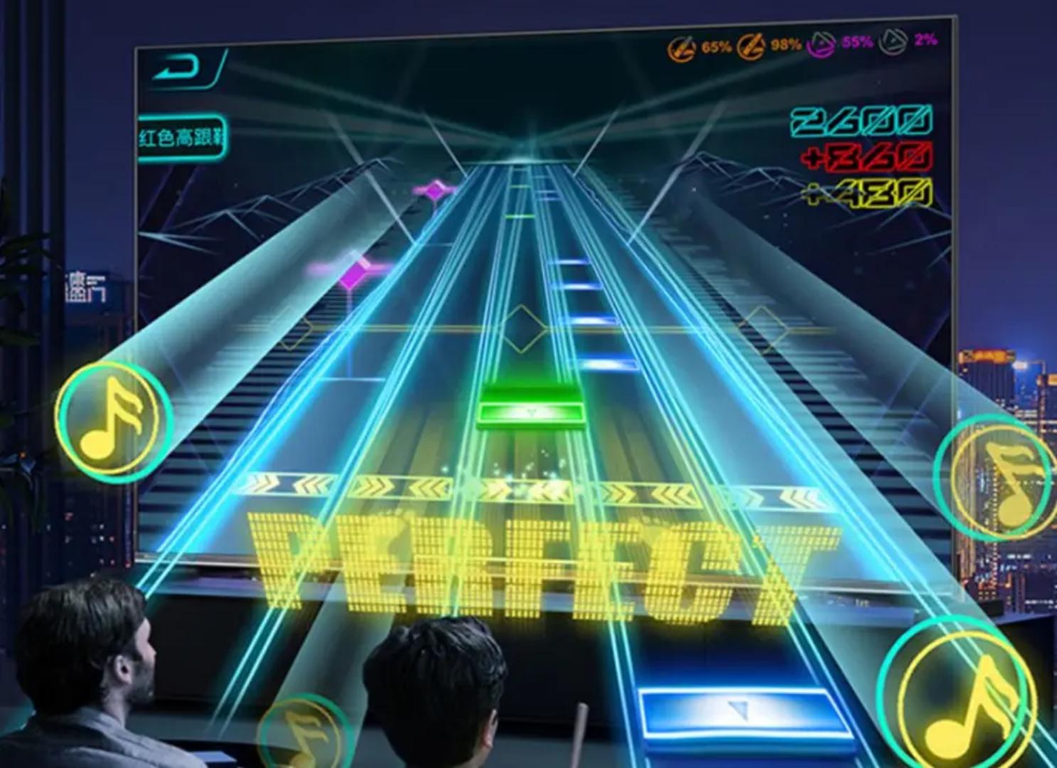 海信e8d电视机值不值得入手,海信电视e8d算不算高端电视