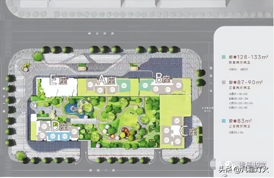 宝安中熙玖颂阁,深圳中熙玖颂阁