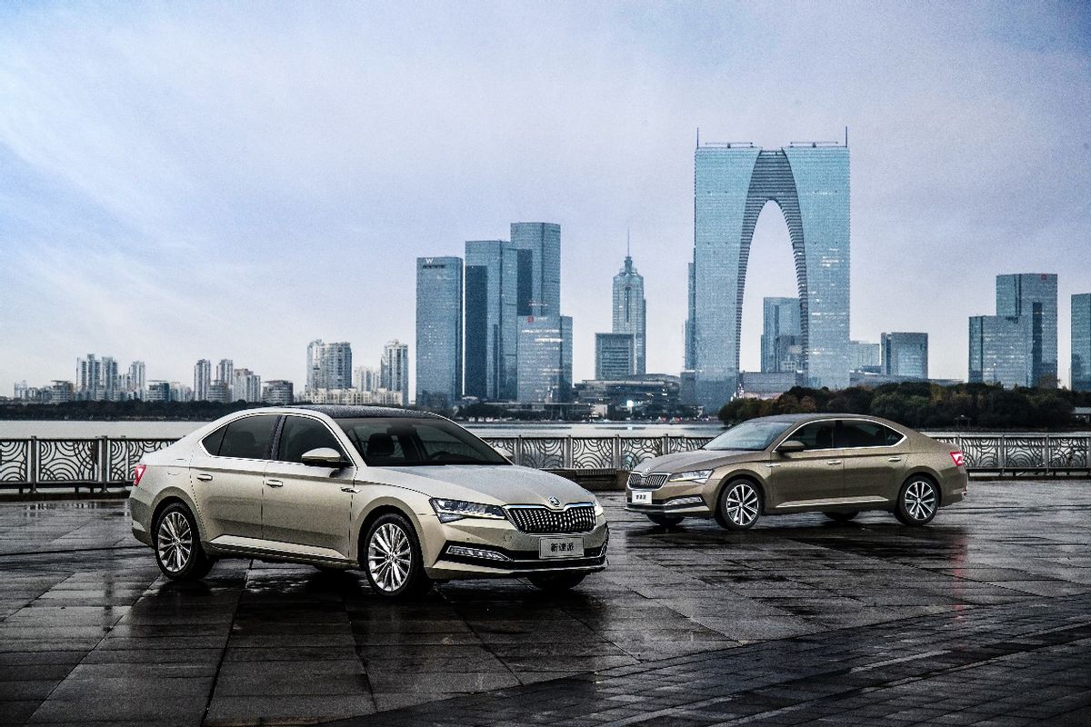 捡漏车3万,速派捡漏