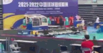 江苏男排与天津队起冲突,江苏天津男排打架事件