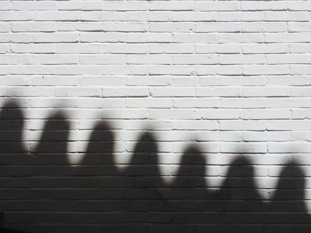 如何放宽自己的眼界跟心态,如何学会走出自己的眼界