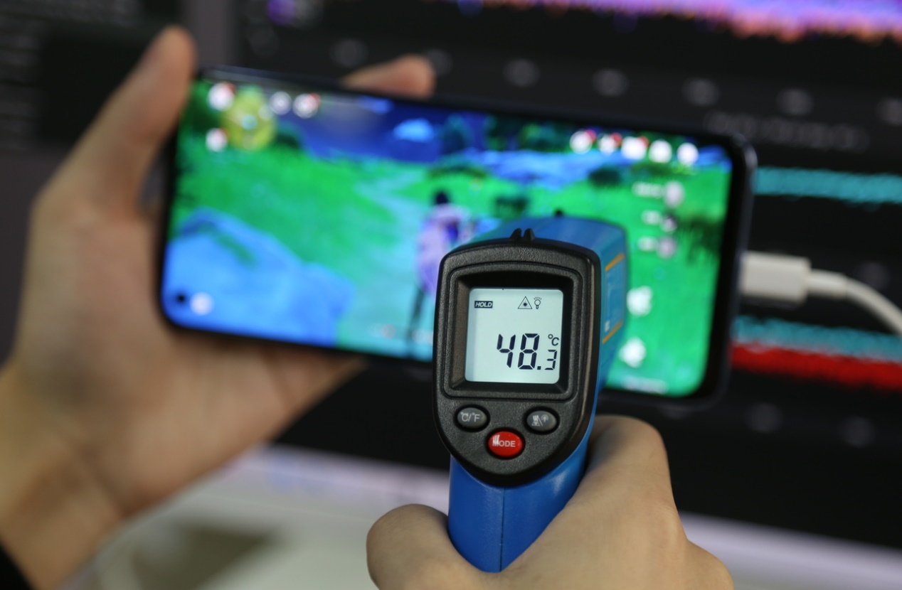 oppoK10活力版5G测评,oppok10活力版5g手机