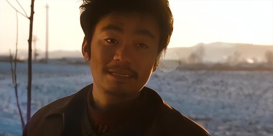 不会演穷人的明星,不会演什么就别演