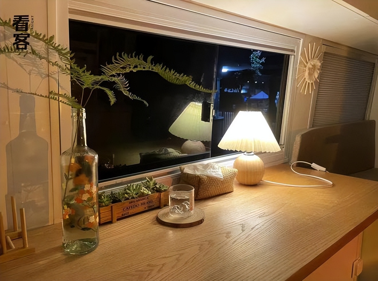 深圳情侣住房车,深漂情侣房车生活