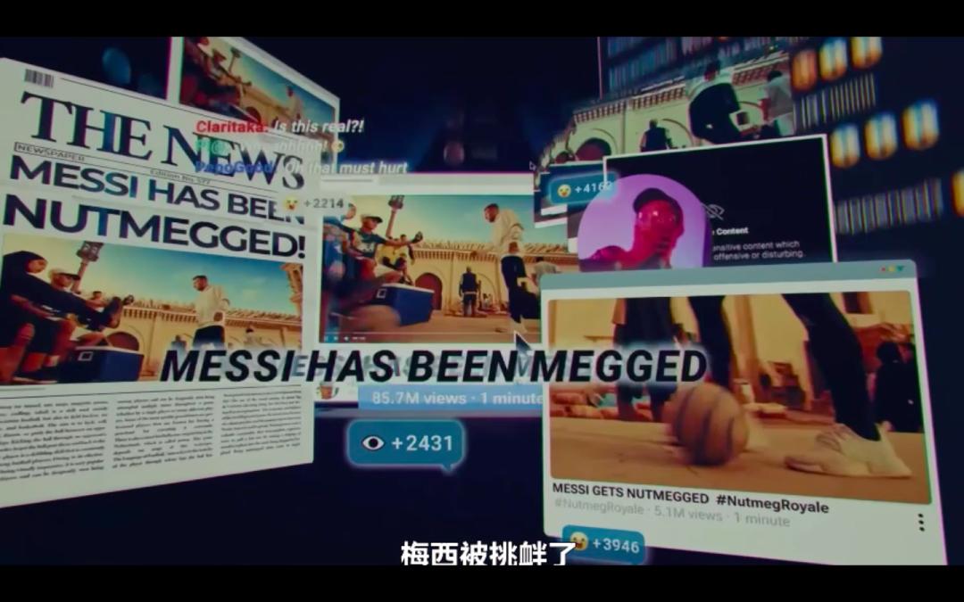 世界杯营销新思路美妆,世界杯营销对冲风险