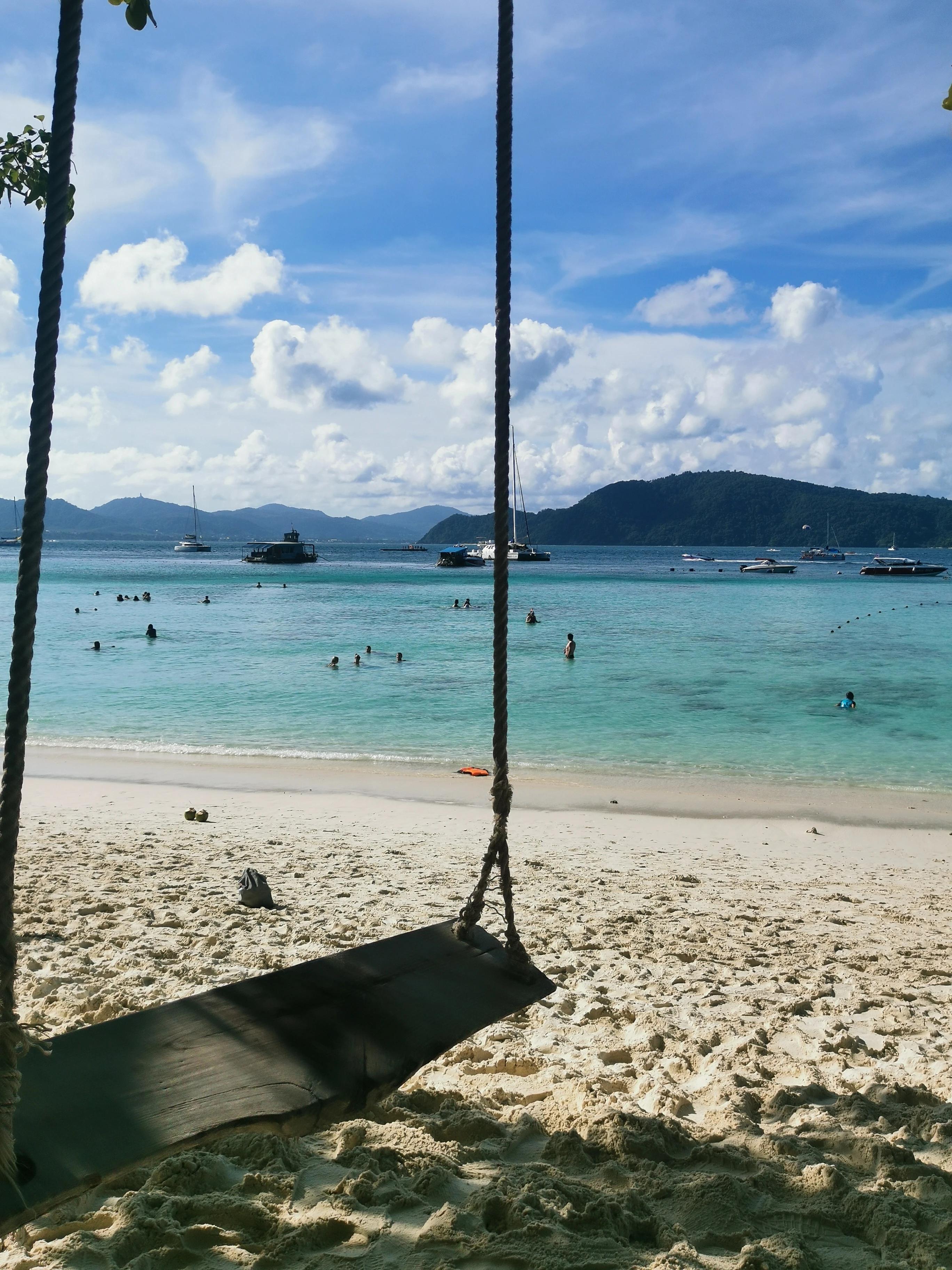 普吉岛5天4晚路线,普吉岛五天4晚游