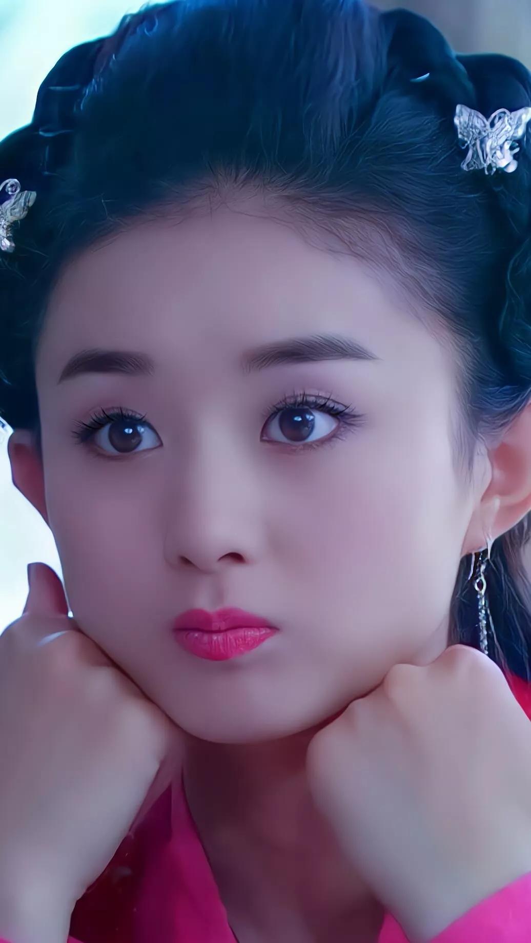 追鱼传奇赵丽颖拔龙鳞,追鱼传奇赵丽颖红绫