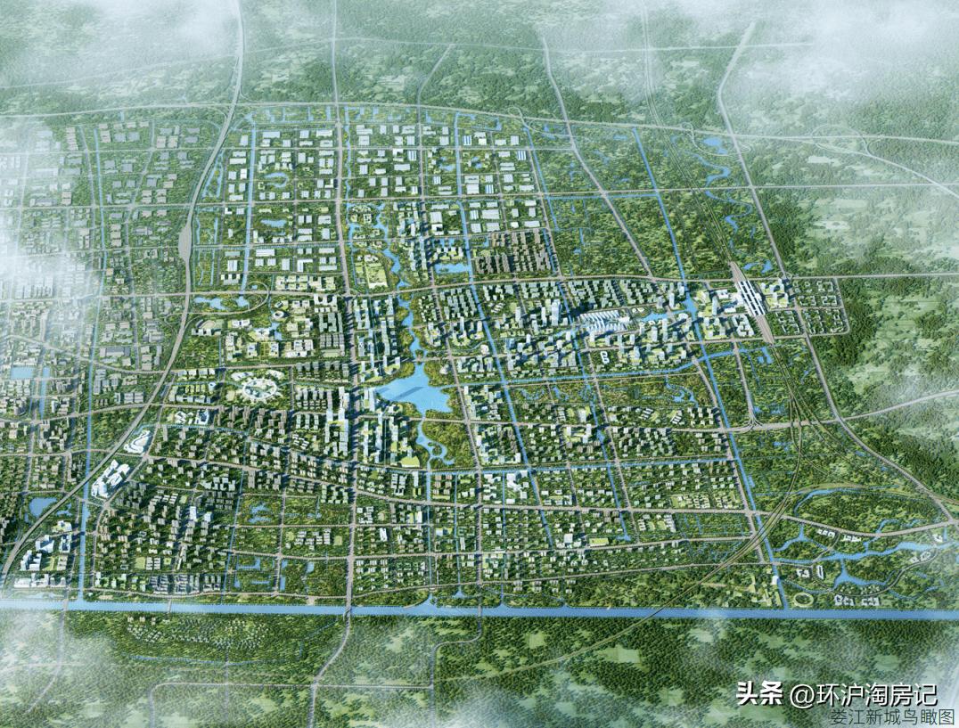 震撼上海未来41条地铁线路图曝光,上海城铁