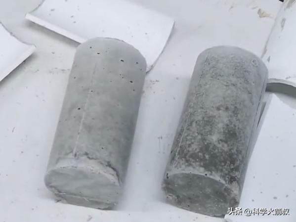 混凝土为何不能用沙漠的沙子,混凝土为什么没有沙漠里的沙子