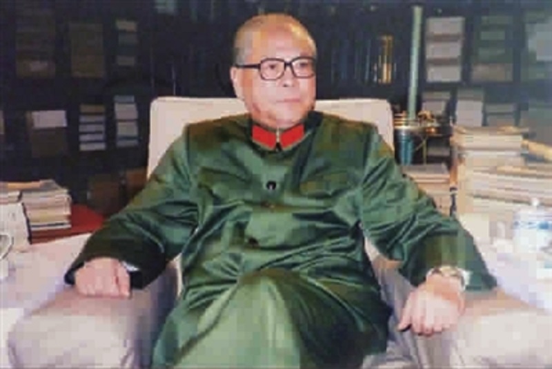 演员张云立简介,著名演员张云立