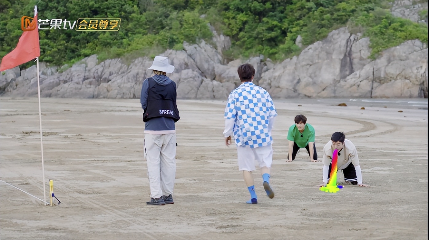 “糊咖”捧出的9.6分神综，打脸大半个娱乐圈