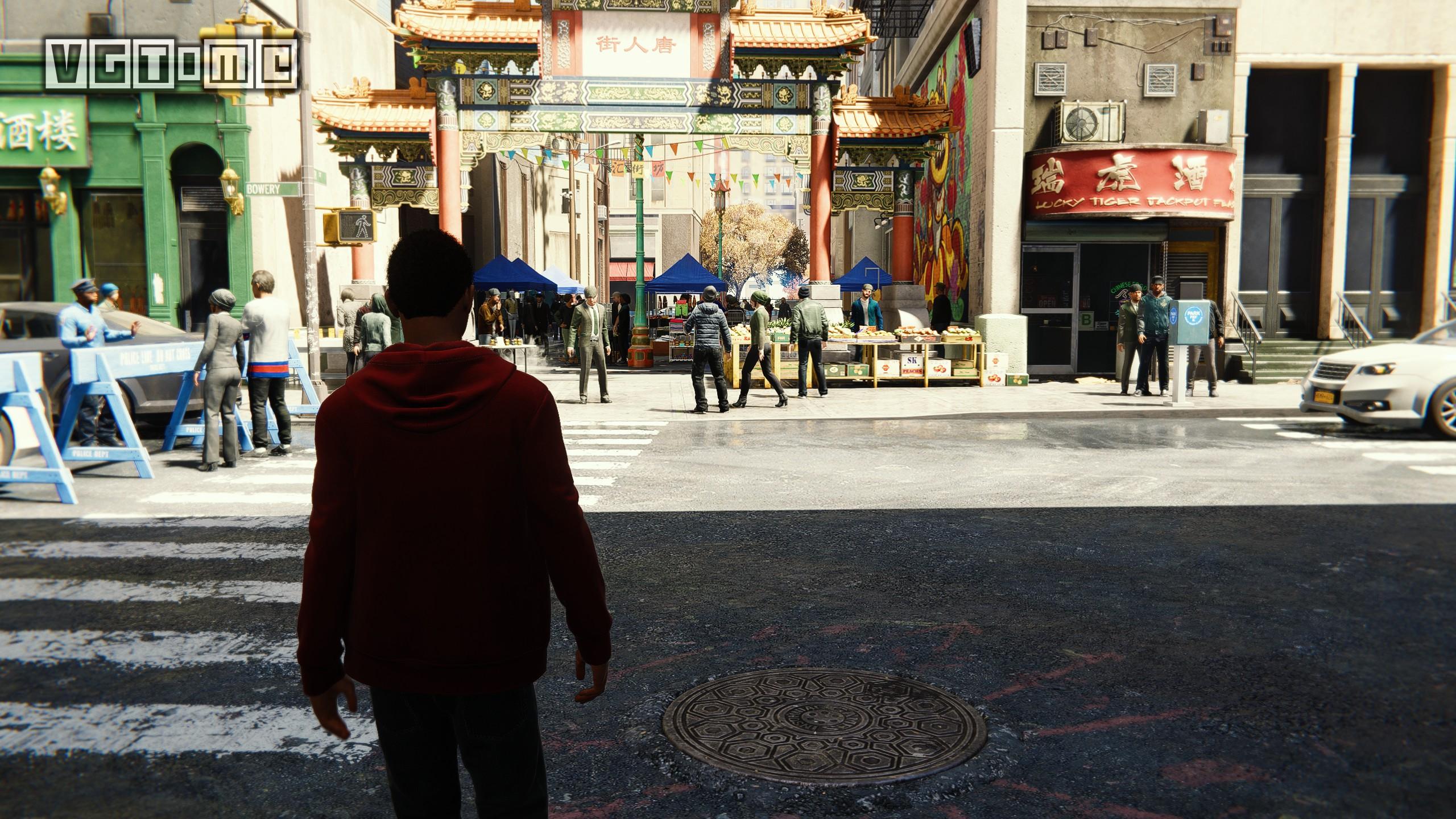 漫威蜘蛛侠pc版有什么不一样吗,漫威蜘蛛侠pc版在哪里下