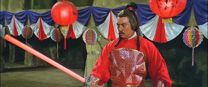 41年前兄弟3人，合作拍出无厘头开山电影，因为太超前票房惨淡