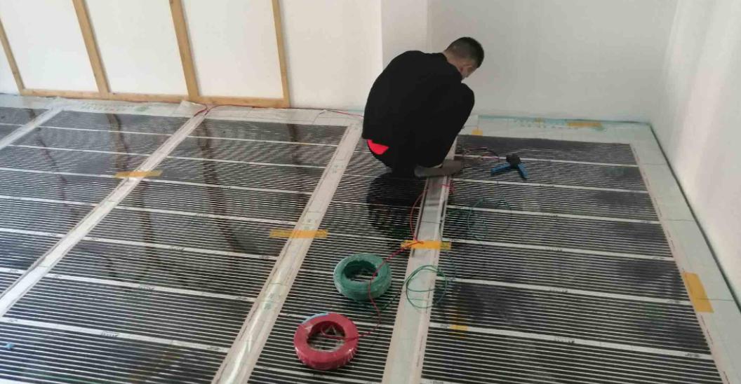 石墨烯地暖是不是用着就不暖了,家庭石墨烯地暖到底怎么样