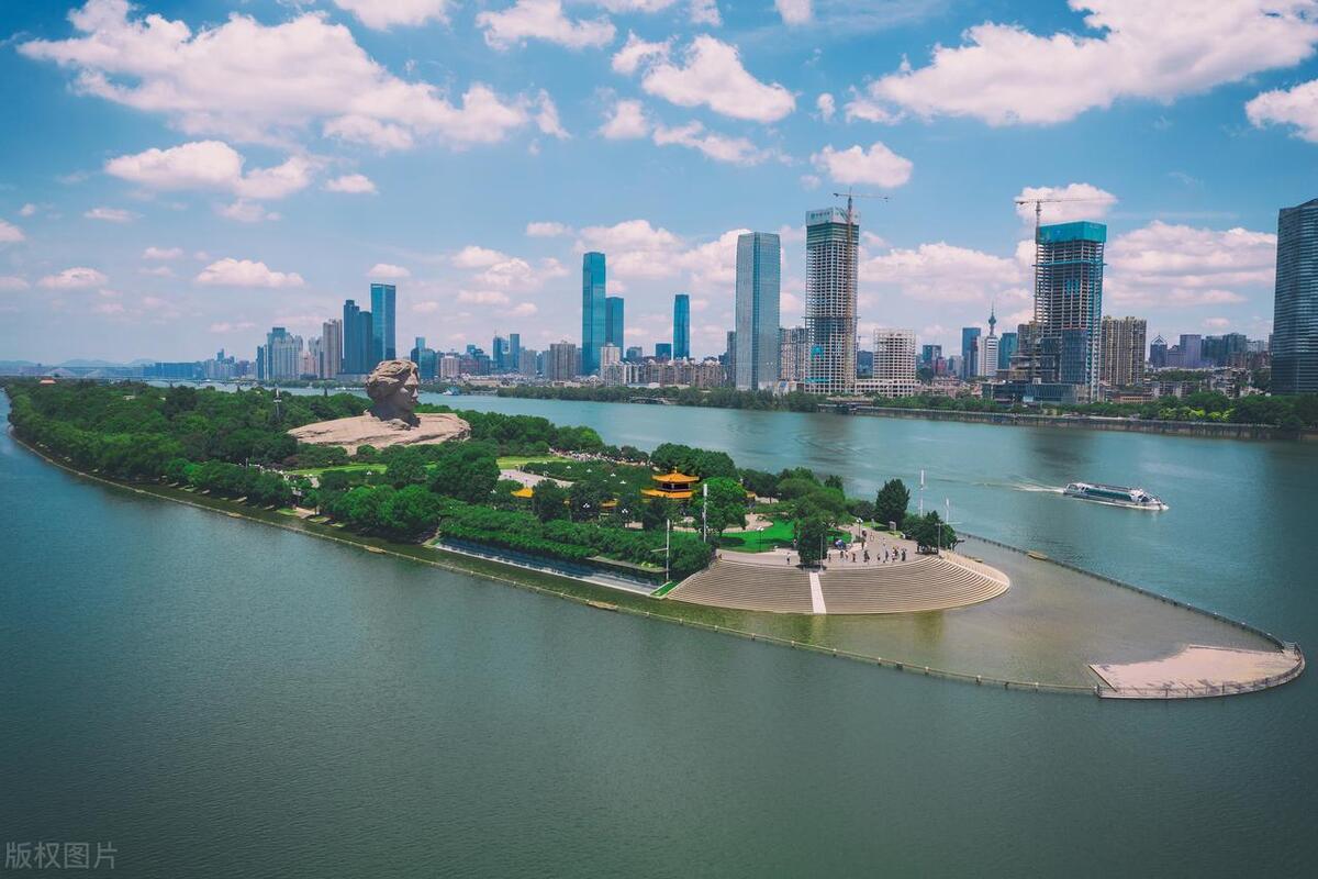 长沙旅游攻略三天游推荐,长沙旅游攻略必去景点美食