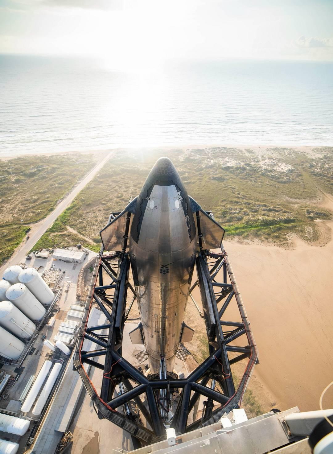 spacex星链为5g提供服务吗,spacex星链和5g有什么区别