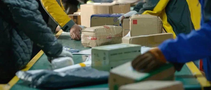 最近的快递为什么这么慢,快递为什么这么慢六天还不派送