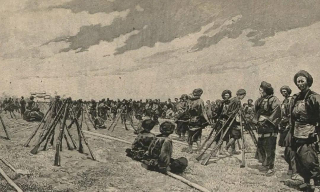 世界轻兵器先进武器图片,世界轻武器史