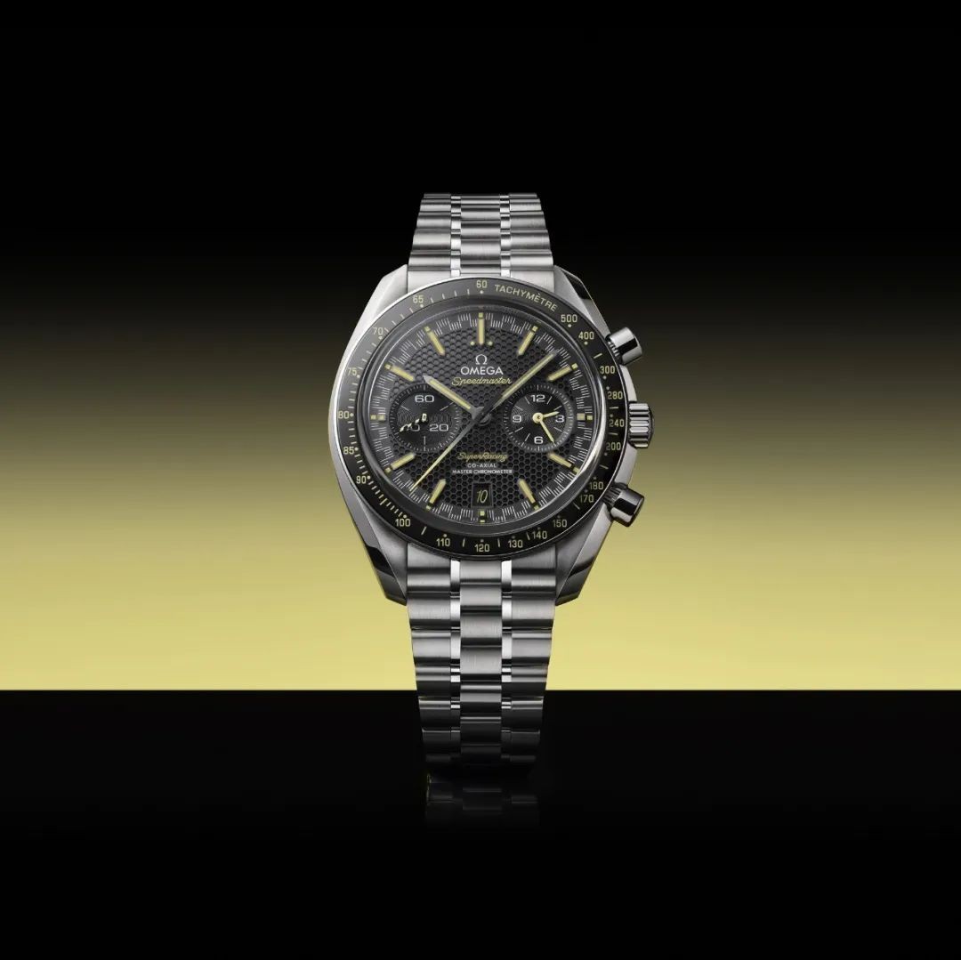 欧米茄超霸赛车计时码表值得买吗,百年灵超级海洋和欧米茄超霸