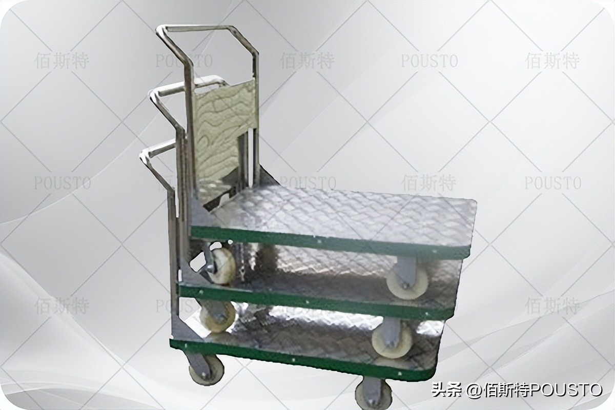 防静电推车有哪些品牌,防静电车间手推车