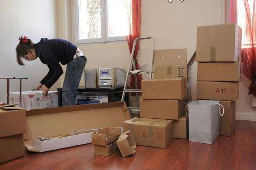 搬家日期如何选择,搬家怎么选日期和时辰