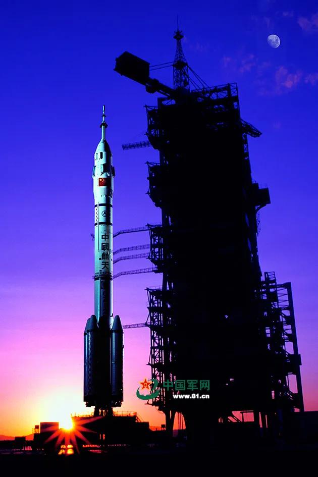 中国航天发展大事记,2020-2022中国航天十大成就