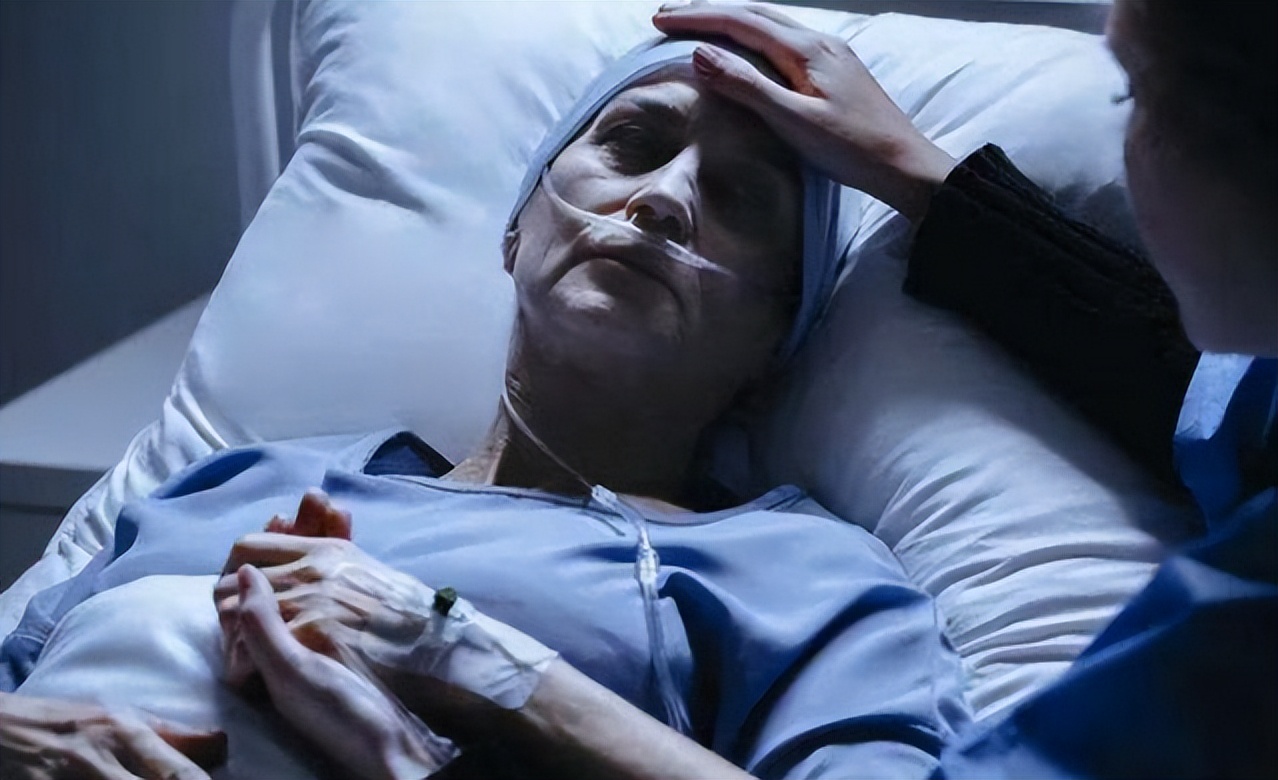 癌症不治疗医生大实话,发现癌症不能动手术