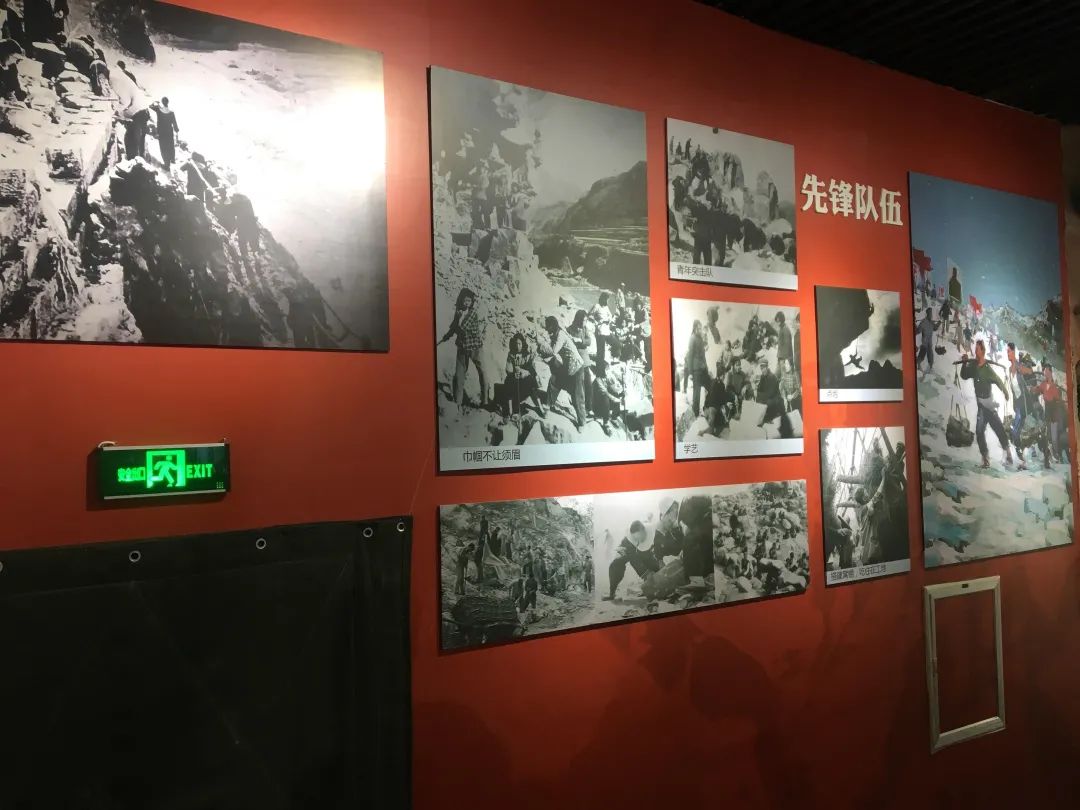 莱芜房干精神展馆要门票吗,房干精神展览馆