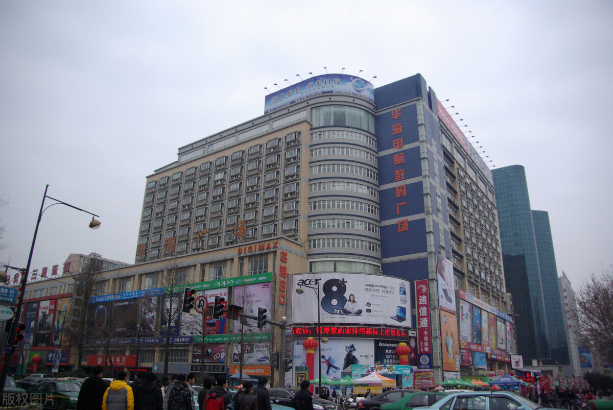 电脑城都有哪些坑人套路,电脑城坑蒙拐骗