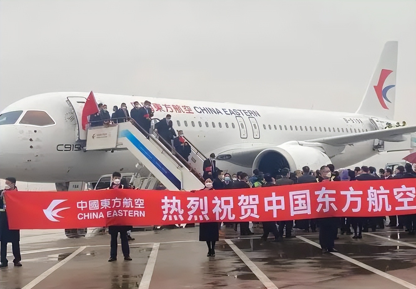 美国葫芦里的药品,c919为什么用了这么多美国产品