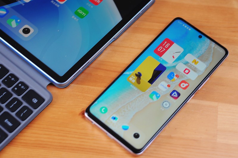 vivoy77全面测评,用了一年的vivoy77