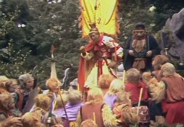 草头神和天兵谁强,草头神厉害还是天兵厉害