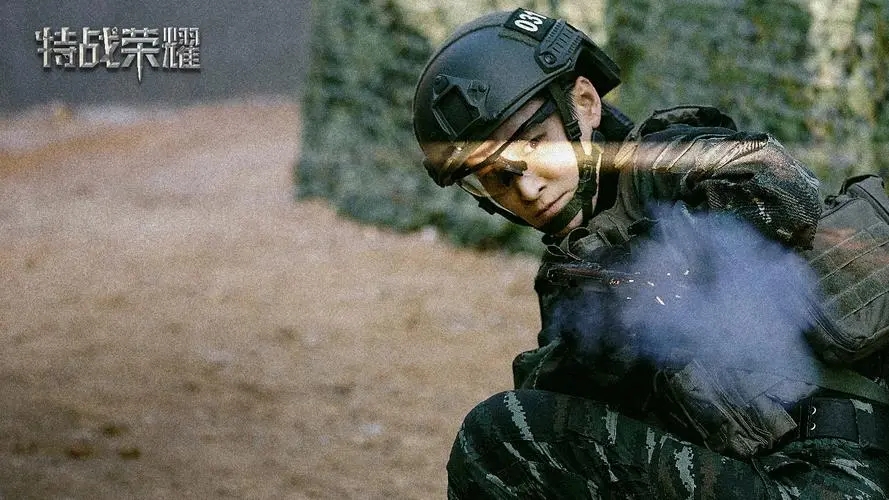 15天*放播**量4亿,开播时四网收视第一,杨样这次为什么这么狠