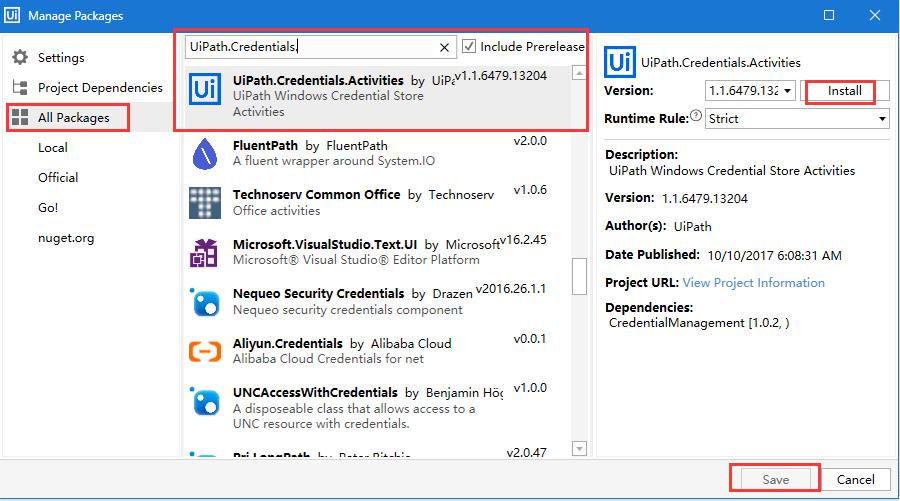 六十三、UiPat*图h**如何安全的保存账号和密码(转)