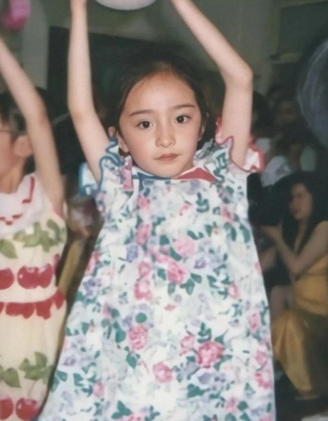 渣女杨幂,杨幂心机女