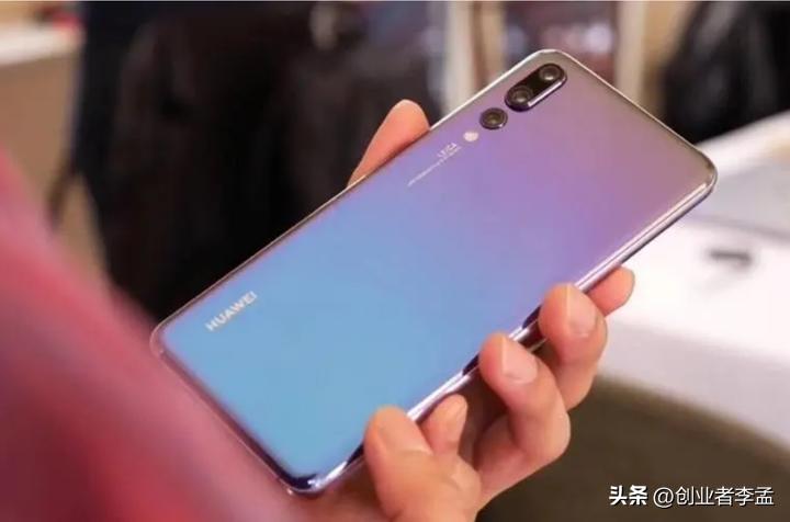 华为手机那么贵为什么都选华为呢,华为手机为什么那么多人都去选