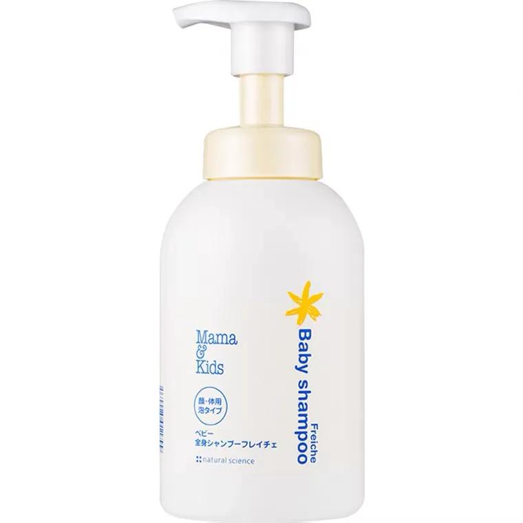 女宝宝私护怎么洗,丽檬洗护套装怎么选择