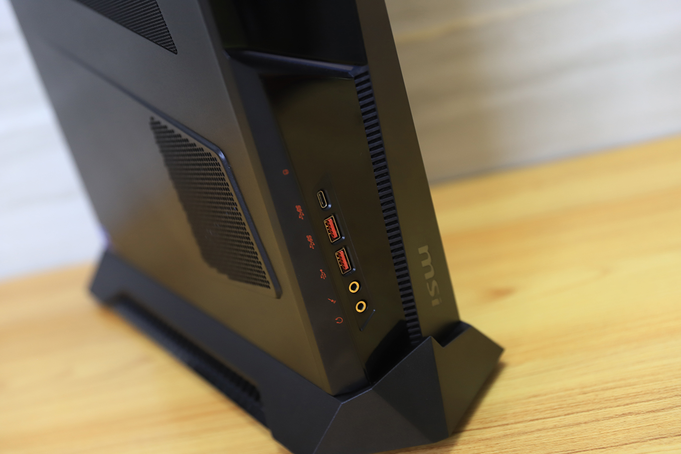 微星主机海皇戟,mini电脑有什么通病