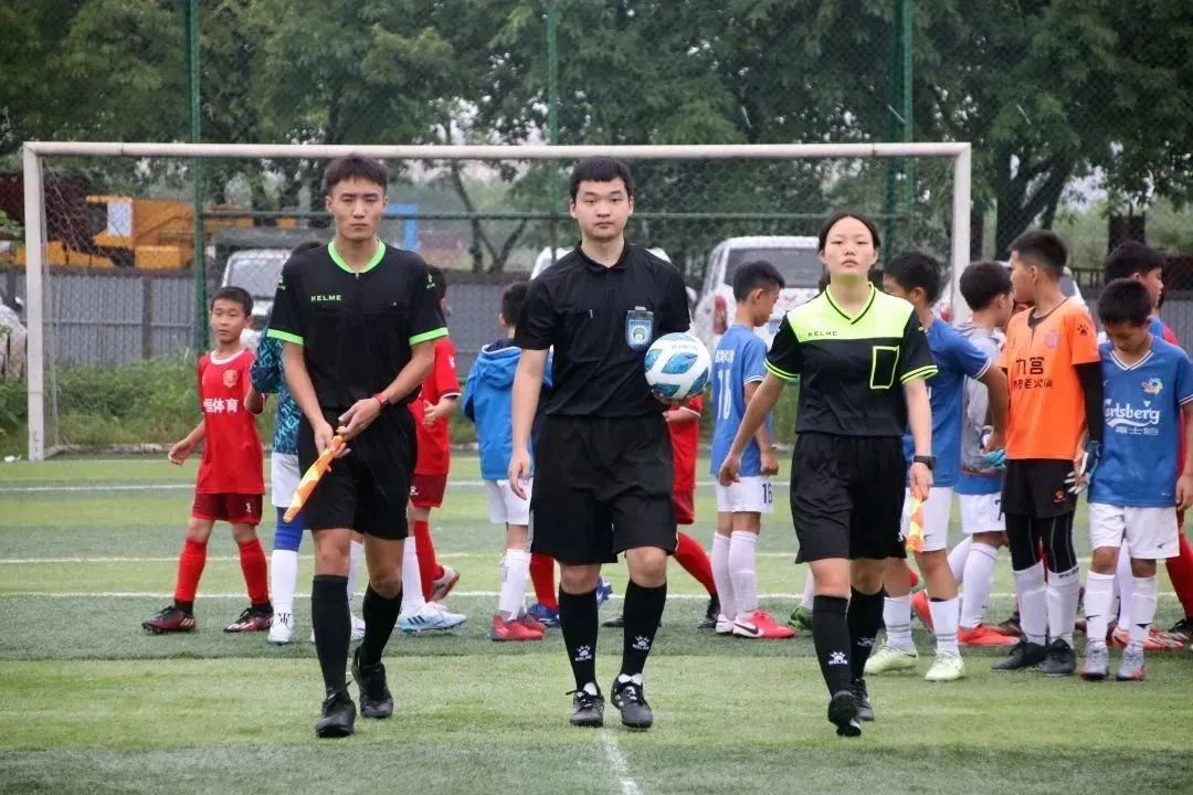 2023中国城市少儿足球联赛,中国城市少儿足球联赛怎么样