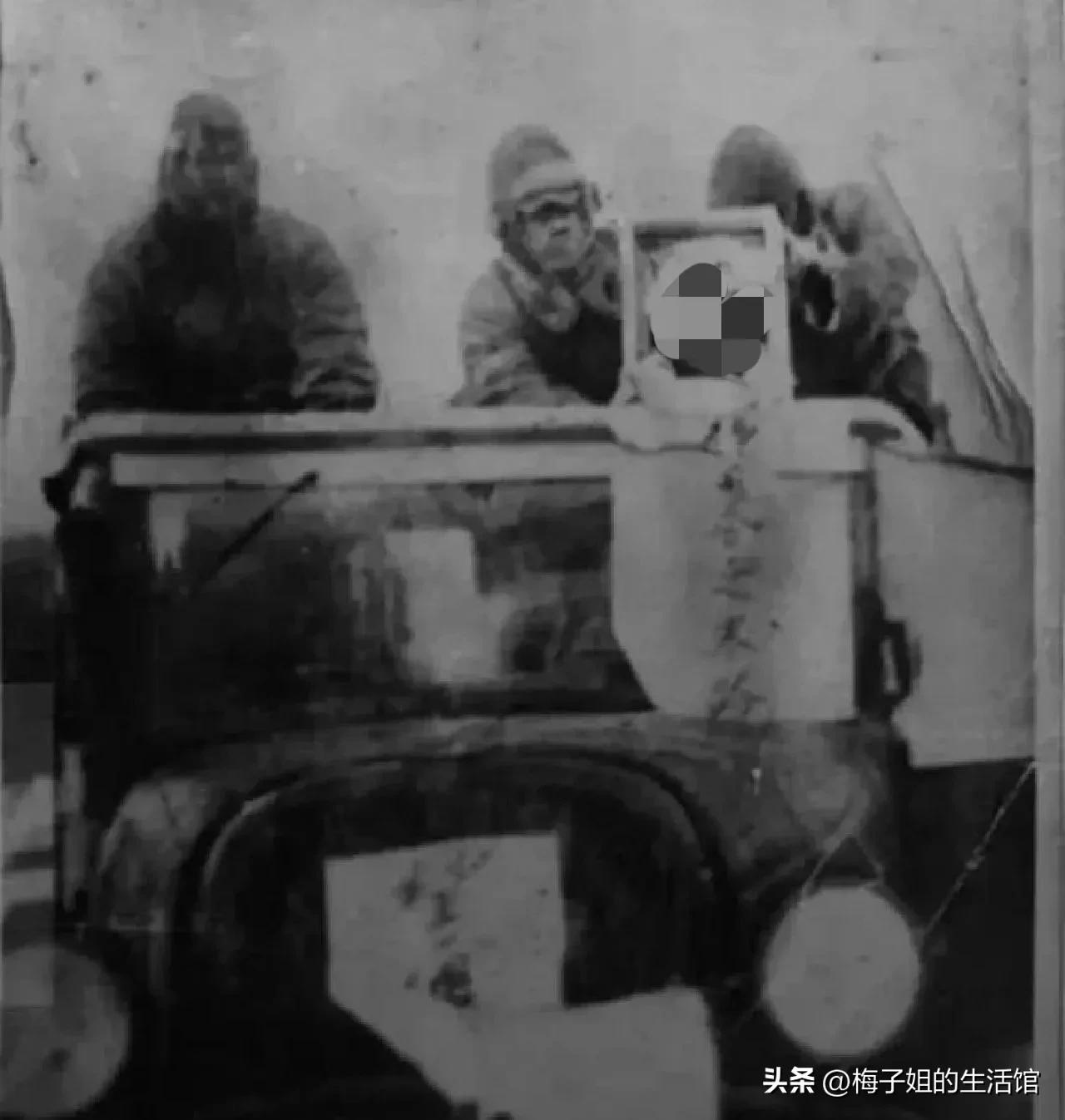 震撼的抗日战争照片,抗日战争震撼