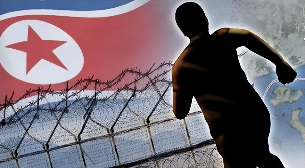 朝鲜脱北者历经千辛,能最终到达韩国吗,又能否过上想要的生活?