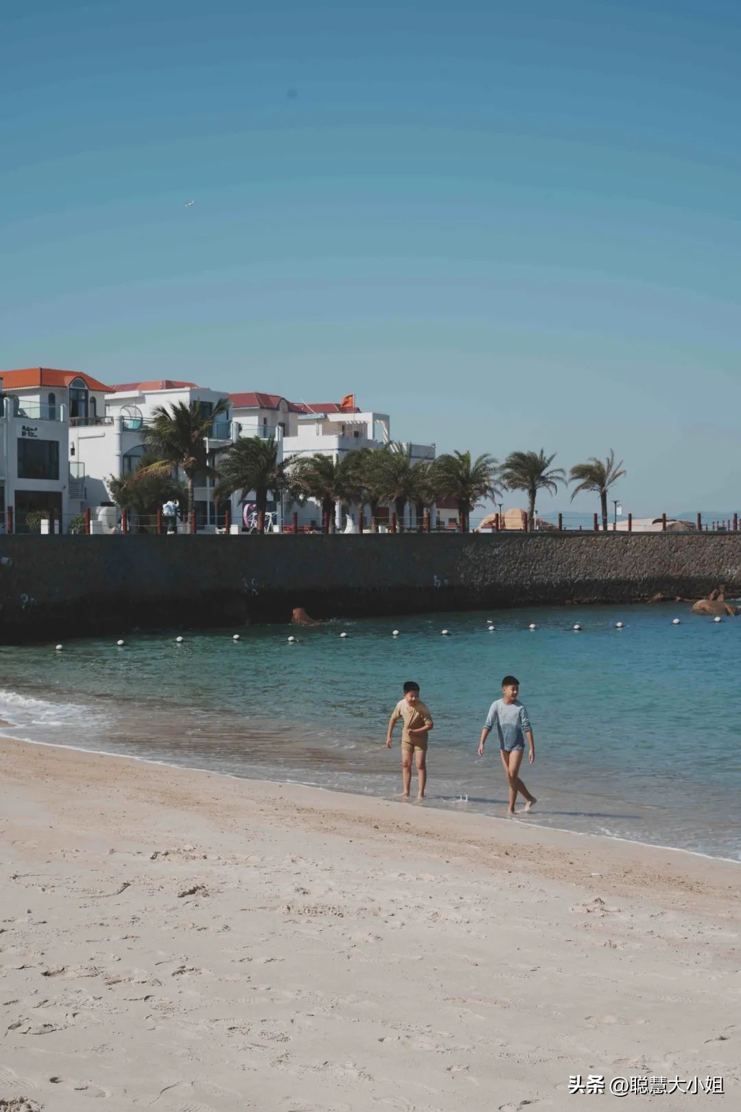 珠海被称为百岛之市浪漫之城,珠海百岛之城历史