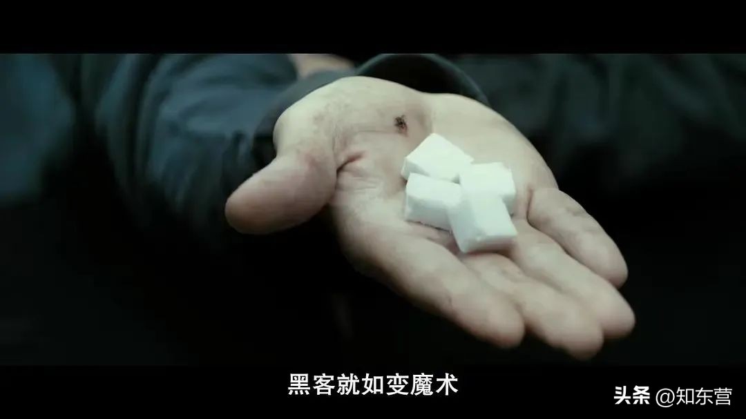 十部很小众的高分电影吐血挖掘,5部小众高分电影超适合你