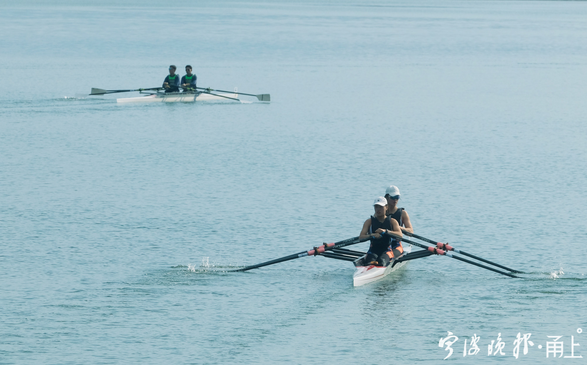 浙江全民健身体系,宁波市全民健身