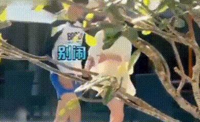 出卖？借戏揩油？捞金无度？牺牲清白？娱乐圈的“疯狂”不止于此