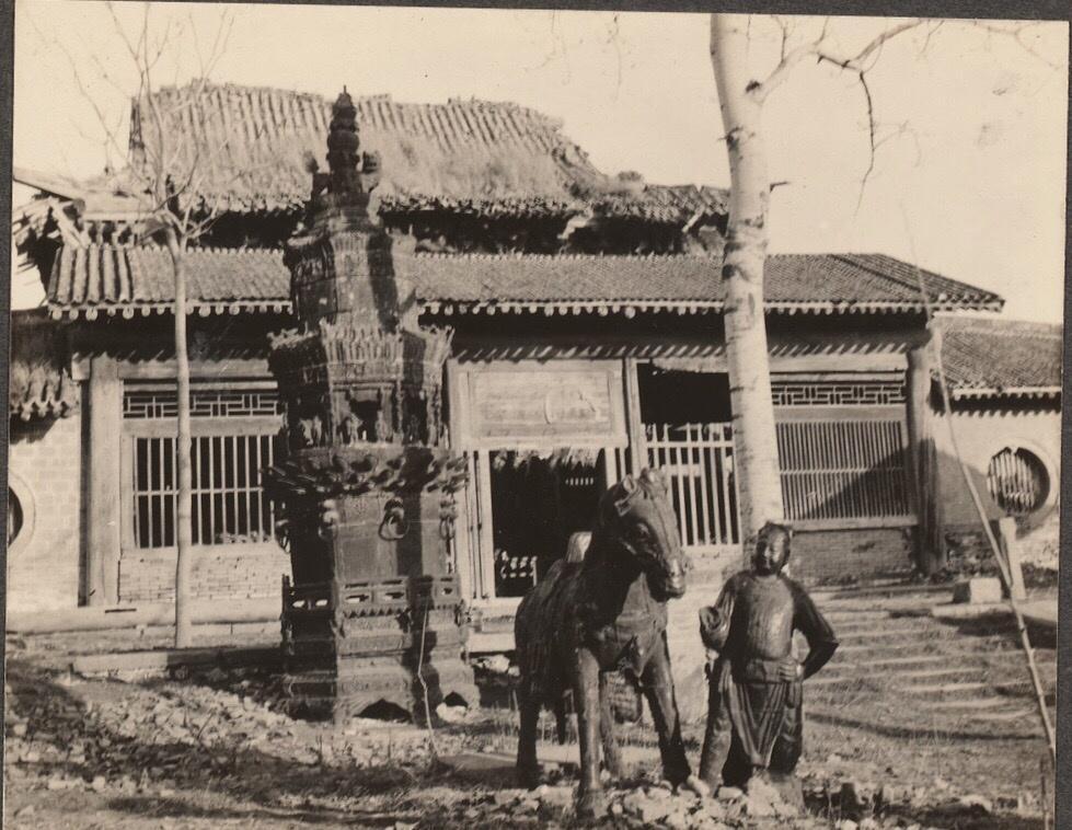 日军在湖南省武冈的暴行,日军进村抢掠案